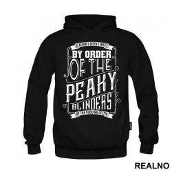 Glasgow's Green And White - Peaky Blinders - Duks