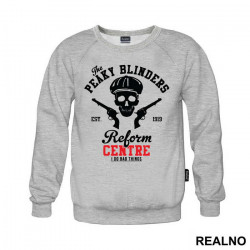 Reborn Centre I Do Bad Things - Peaky Blinders - Duks Reborn Centre I Do Bad Things - Peaky Blinders - Duks
