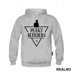 Triangle - Peaky Blinders - Duks