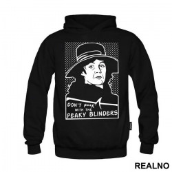 Polly Gray Portrait - Peaky Blinders - Duks