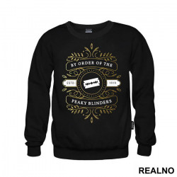 ESTD 1919 - Peaky Blinders - Duks