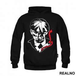 John Shelby Blood Razor - Peaky Blinders - Duks