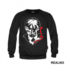 John Shelby Blood Razor - Peaky Blinders - Duks