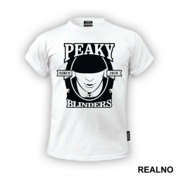 Since 1919 - Peaky Blinders - Majica