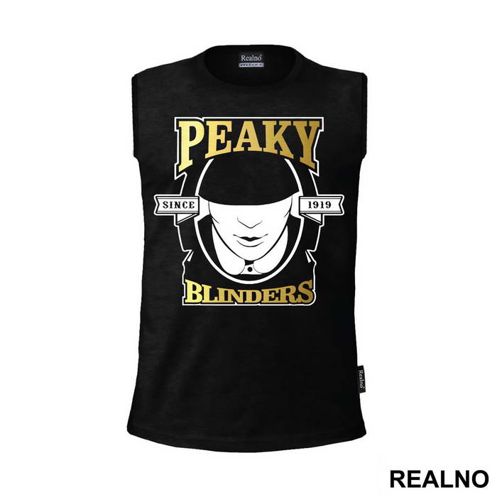 Since 1919 - Peaky Blinders - Majica