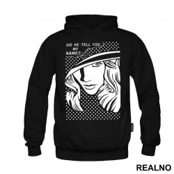 Did He Tell You My Name Grace Burgess - Peaky Blinders - Duks