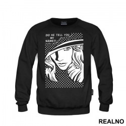 Did He Tell You My Name Grace Burgess - Peaky Blinders - Duks