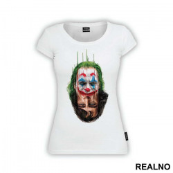 Two Sides - Joker - Majica Two Sides - Joker - Majica