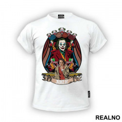 On The Stage - Joker - Majica On The Stage - Joker - Majica