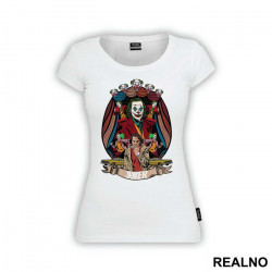 On The Stage - Joker - Majica On The Stage - Joker - Majica