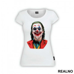 Smile Portrait - Joker - Majica Smile Portrait - Joker - Majica