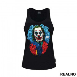 Blue Smoke - Joker - Majica Blue Smoke - Joker - Majica