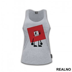 Logo Whatever Face - Roblox - Majica