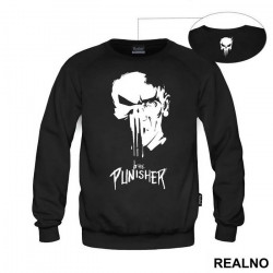 Half Good Half Evil - Punisher - Duks