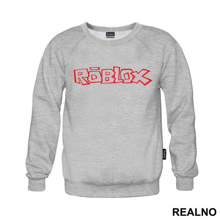 Logo - Roblox - Duks