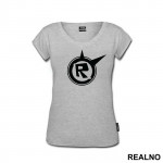 R In A Circle - Roblox - Majica