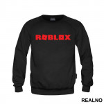 New Logo - Roblox - Duks