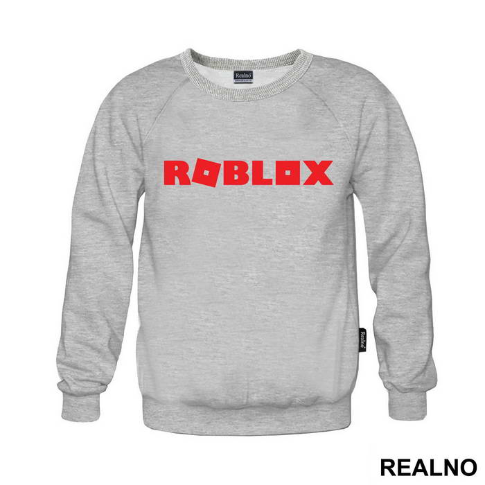 New Logo - Roblox - Duks