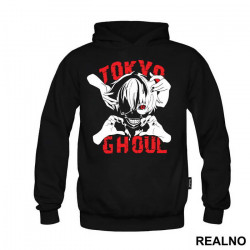 Kaneki Hands - Tokyo Ghoul - Duks Kaneki Hands - Tokyo Ghoul - Duks