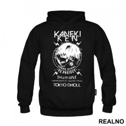 Kaneki Ken Commission Of Counter Ghoul - Tokyo Ghoul - Duks Kaneki Ken Commission Of Counter Ghoul - Tokyo Ghoul - Duks