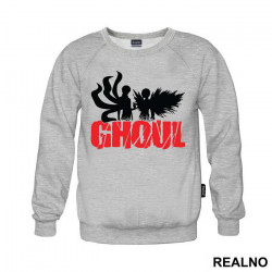 Friends Silhouette - Tokyo Ghoul - Duks Friends Silhouette - Tokyo Ghoul - Duks