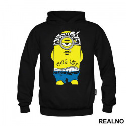 Thug Life - Minions - Duks Thug Life - Minions - Duks