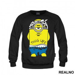 Thug Life - Minions - Duks Thug Life - Minions - Duks