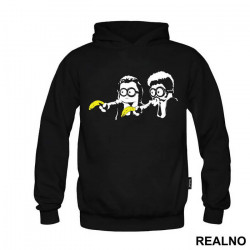 Banana Fiction - Minions - Duks