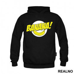 Banana - Minions - Duks