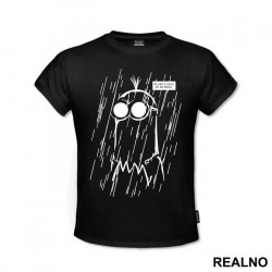 He Had A Voice Of An Angel - Minions - Majica