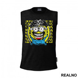 Crazy For Banana - Minions - Majica Crazy For Banana - Minions - Majica