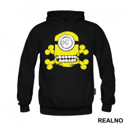 Skull And Bones - Minions - Duks Skull And Bones - Minions - Duks