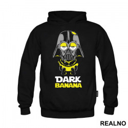 Dark Banana - Minions - Duks
