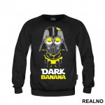 Dark Banana - Minions - Duks