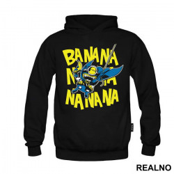 Banananana - Minions - Duks