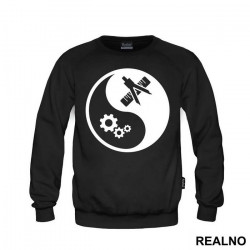 Yin Yang - Engineer - Duks Yin Yang - Engineer - Duks