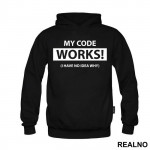 My Code Works I Have No Idea Why - Engineer - Duks