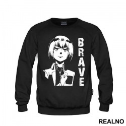 Armin Brave - Attack On Titan - Duks Armin Brave - Attack On Titan - Duks
