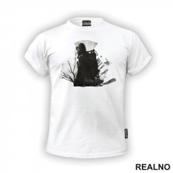 Stalker - Sign - Games - Majica Stalker - Sign - Games - Majica