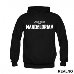 Logo - Mandalorian - Star Wars - Duks