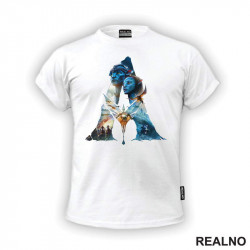 Way Of Water Logo - Avatar - Majica