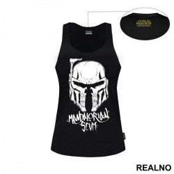 Scum - Mandalorian - Star Wars - Majica