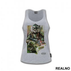 CC 1004 - Star Wars - Majica