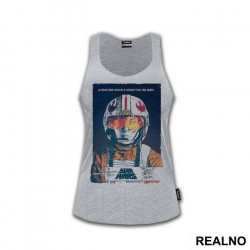 A Long Time Ago - Star Wars - Majica A Long Time Ago - Star Wars - Majica