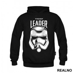 Troop Leader - Stormtrooper - Star Wars - Duks