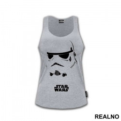 Stormtrooper Helmet - Star Wars - Majica