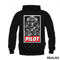 Pilot - Star Wars - Duks Pilot - Star Wars - Duks