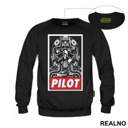 Pilot - Star Wars - Duks Pilot - Star Wars - Duks