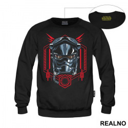 Pilot Portrait - Star Wars - Duks