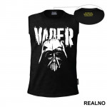 Grunge - Darth Vader - Star Wars - Majica